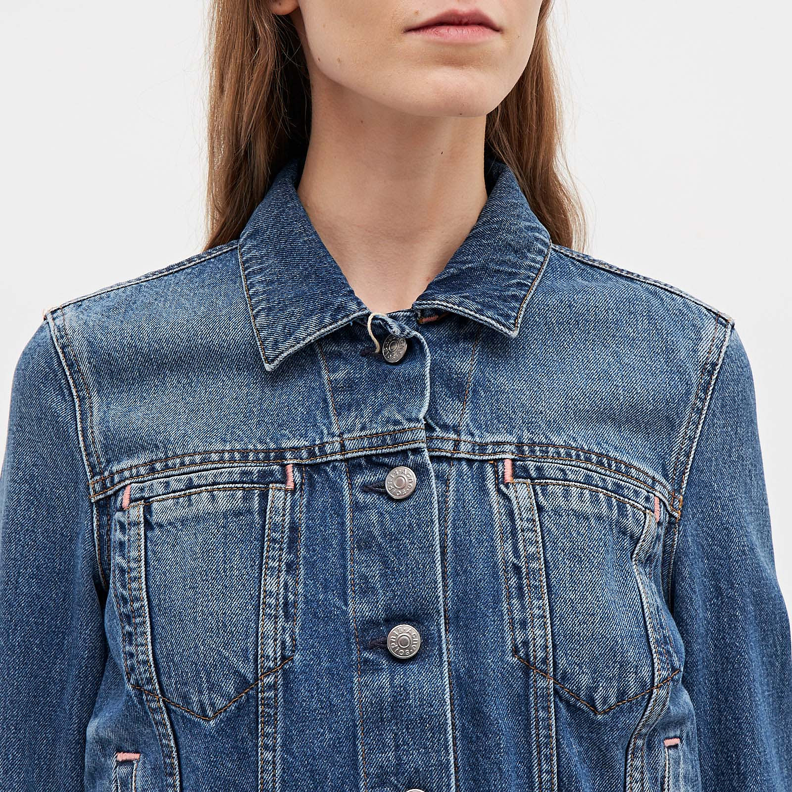 Куртка Acne Studios - купить оригинал в секонд-хенде SFS - 4