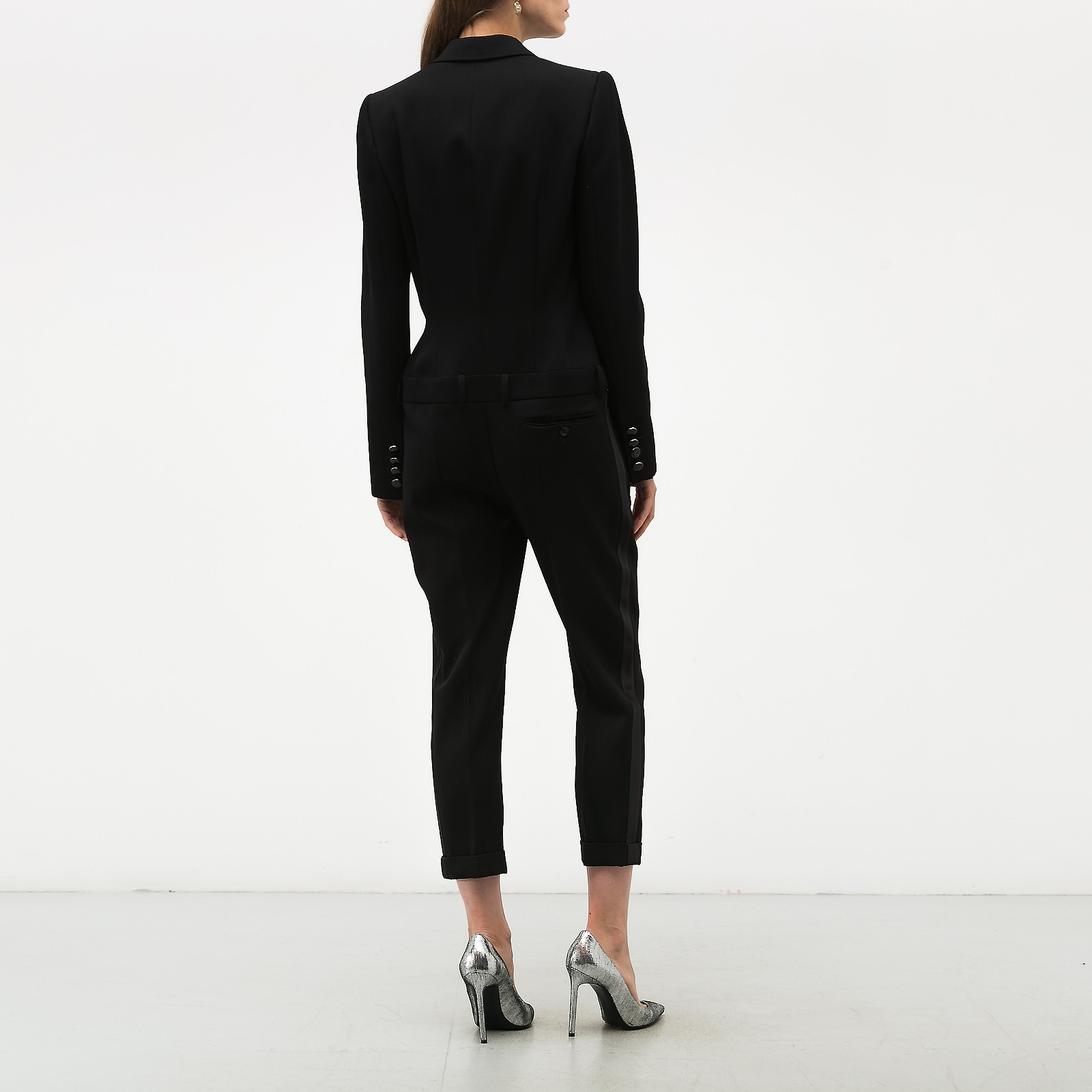 Комбинезон Alexander McQueen - купить оригинал в секонд-хенде SFS - 2