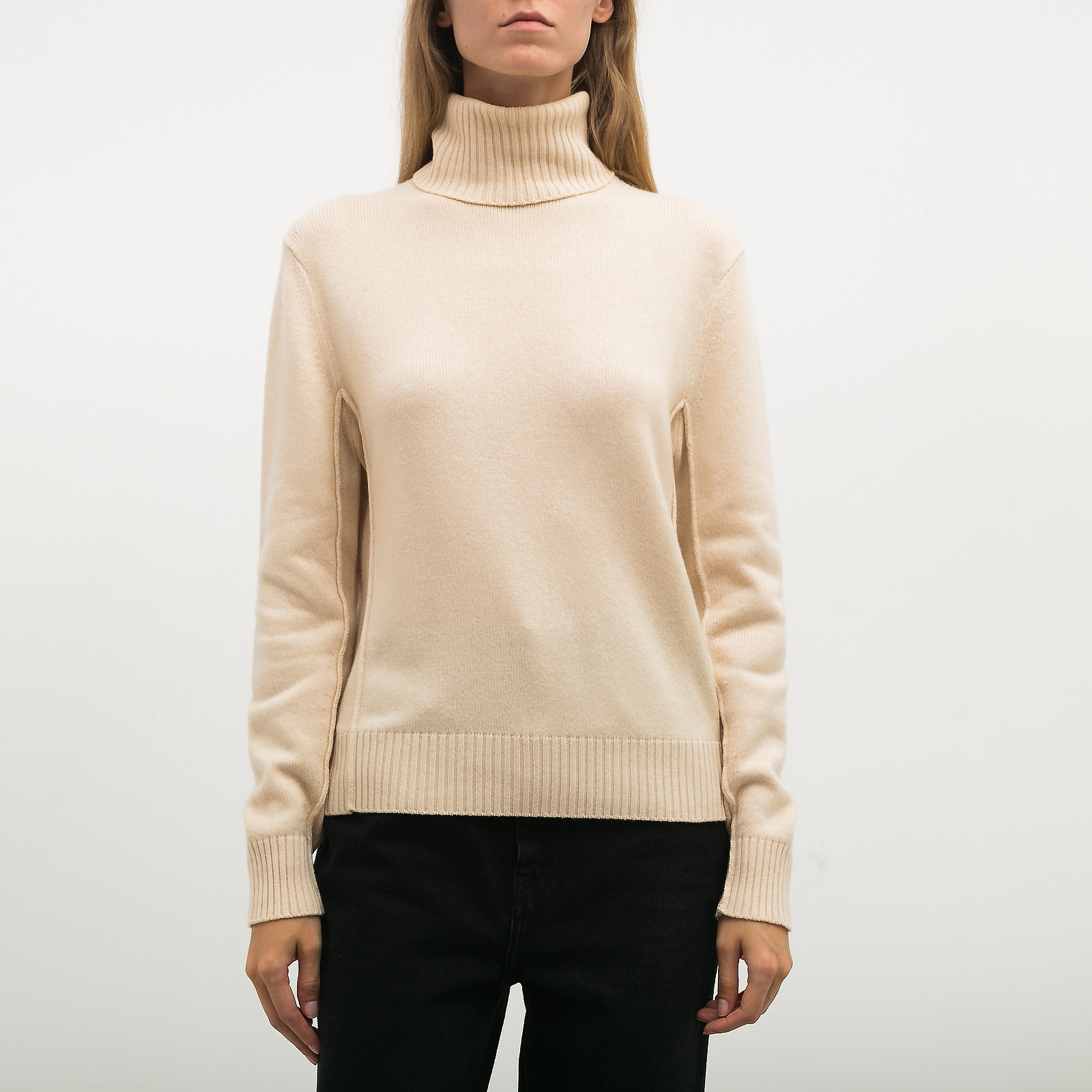 Свитер Chloe - купить оригинал в секонд-хенде SFS - 1