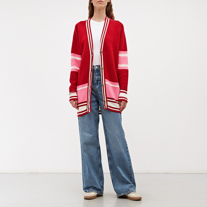 Кардиган Golden Goose