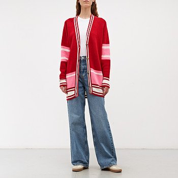 Кардиган Golden Goose