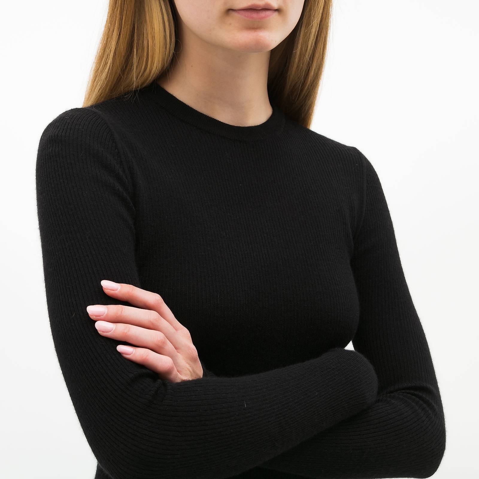 Джемпер Saint Laurent - купить оригинал в секонд-хенде SFS - 4