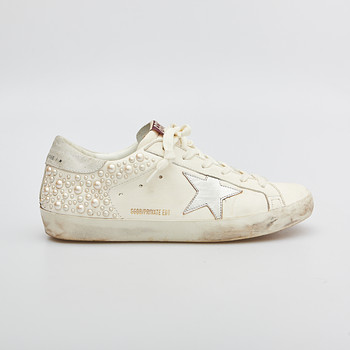 Кеды Golden Goose