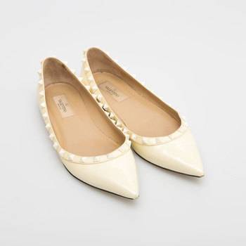 Балетки Valentino