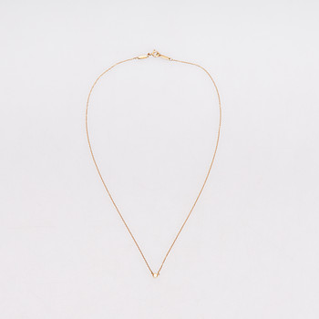 Подвеска Tiffany&Co