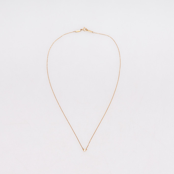 Подвеска Tiffany&Co