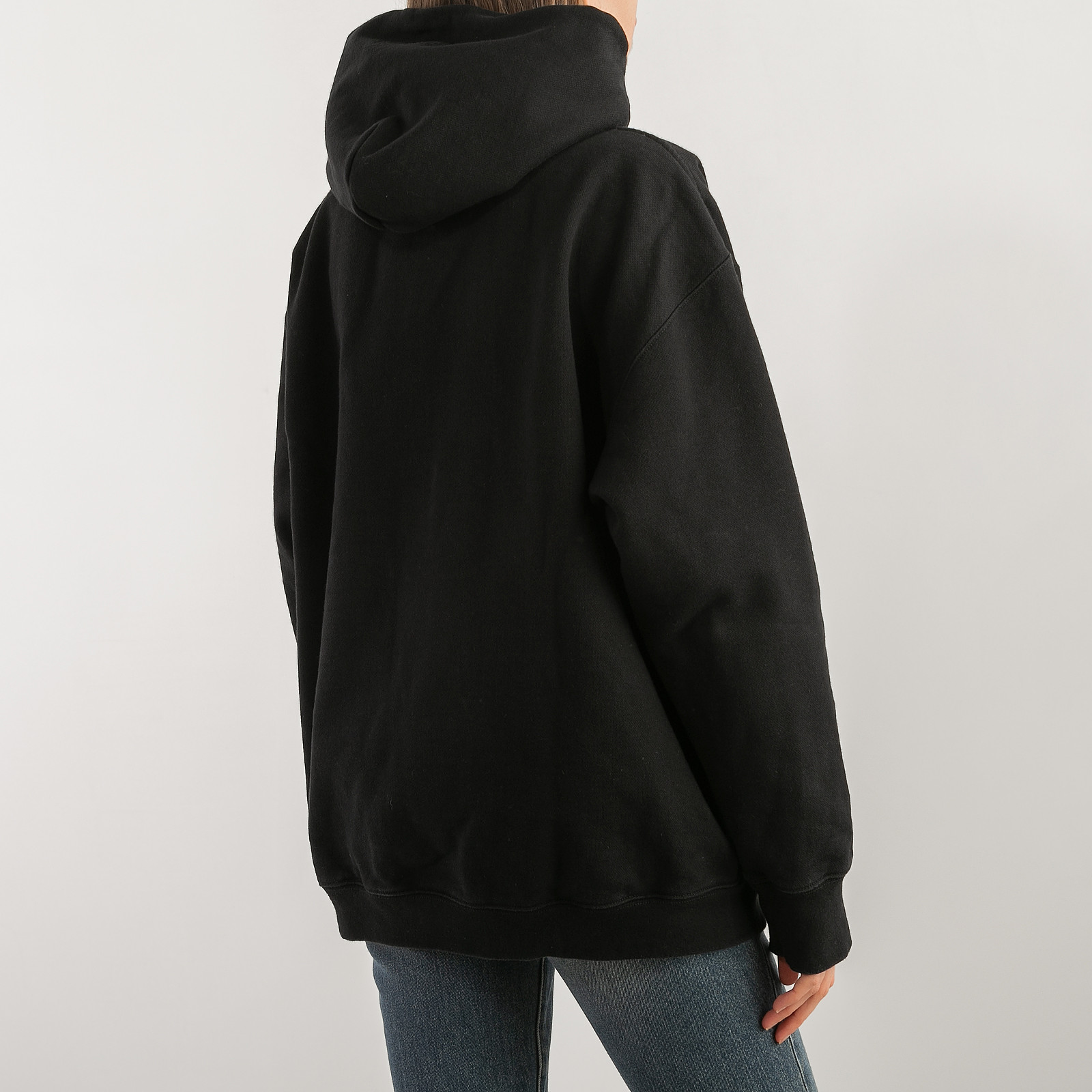 Худи Vetements - купить оригинал в секонд-хенде SFS - 2