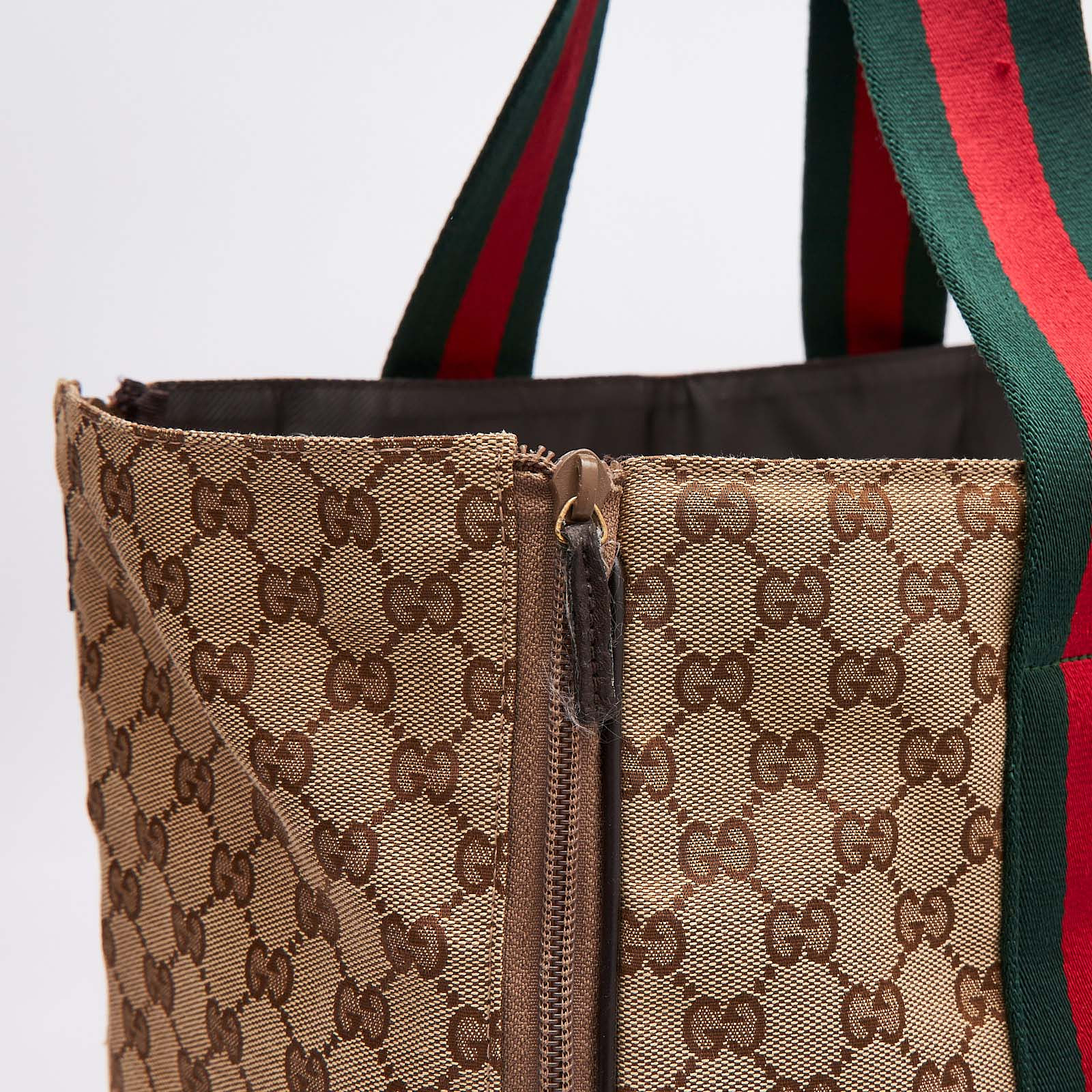 Переноска для животных Gucci - купить оригинал в секонд-хенде SFS - 6