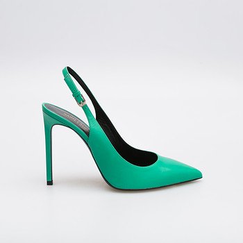 Туфли Saint Laurent