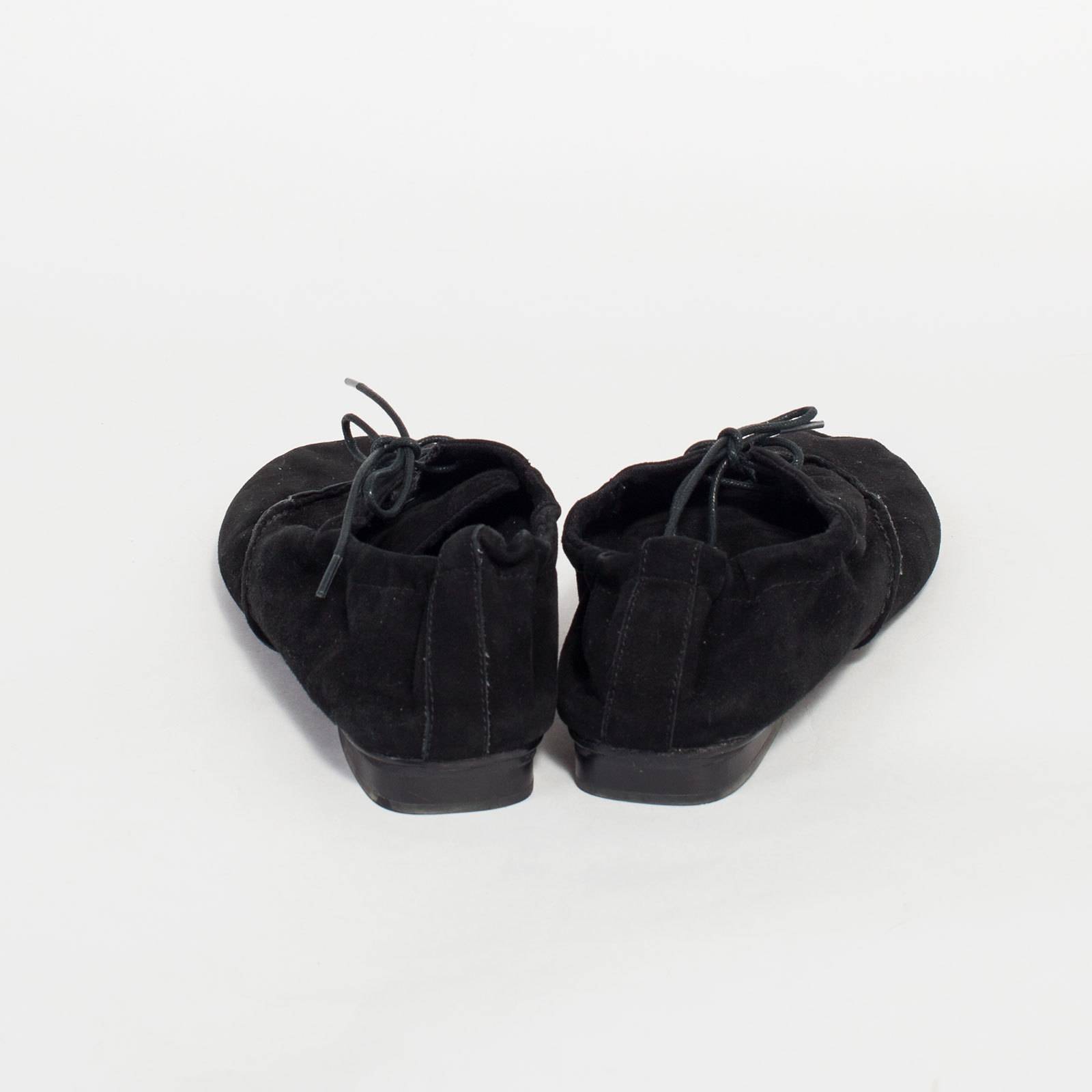 Ботинки Yohji Yamamoto - купить оригинал в секонд-хенде SFS