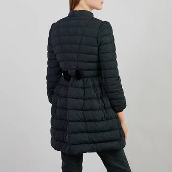 Пуховик Red Valentino