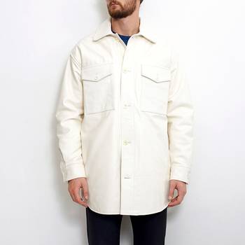 Пальто Maison Martin Margiela for H&M