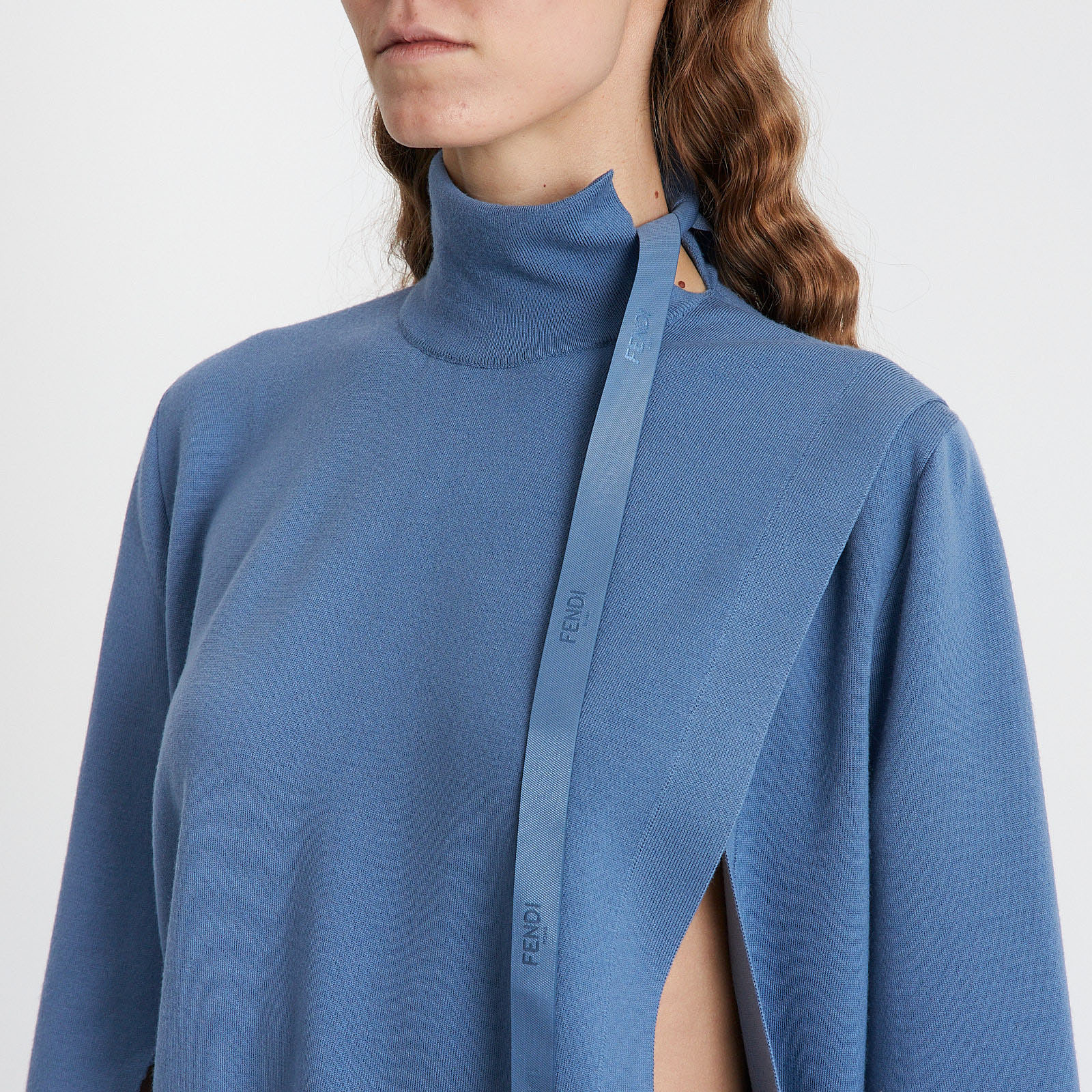 Костюм Fendi - купить оригинал в секонд-хенде SFS - 4