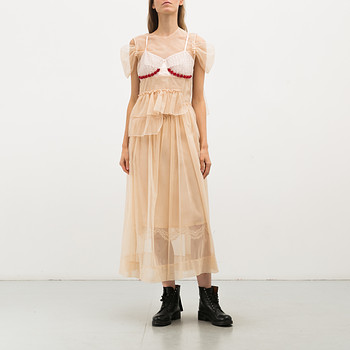 Платье Simone Rocha