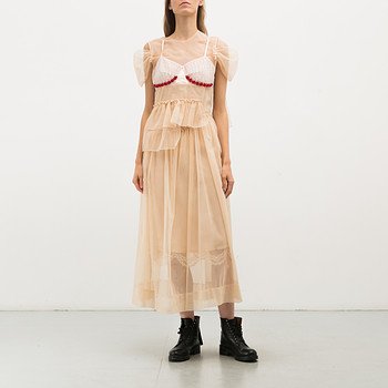 Платье Simone Rocha