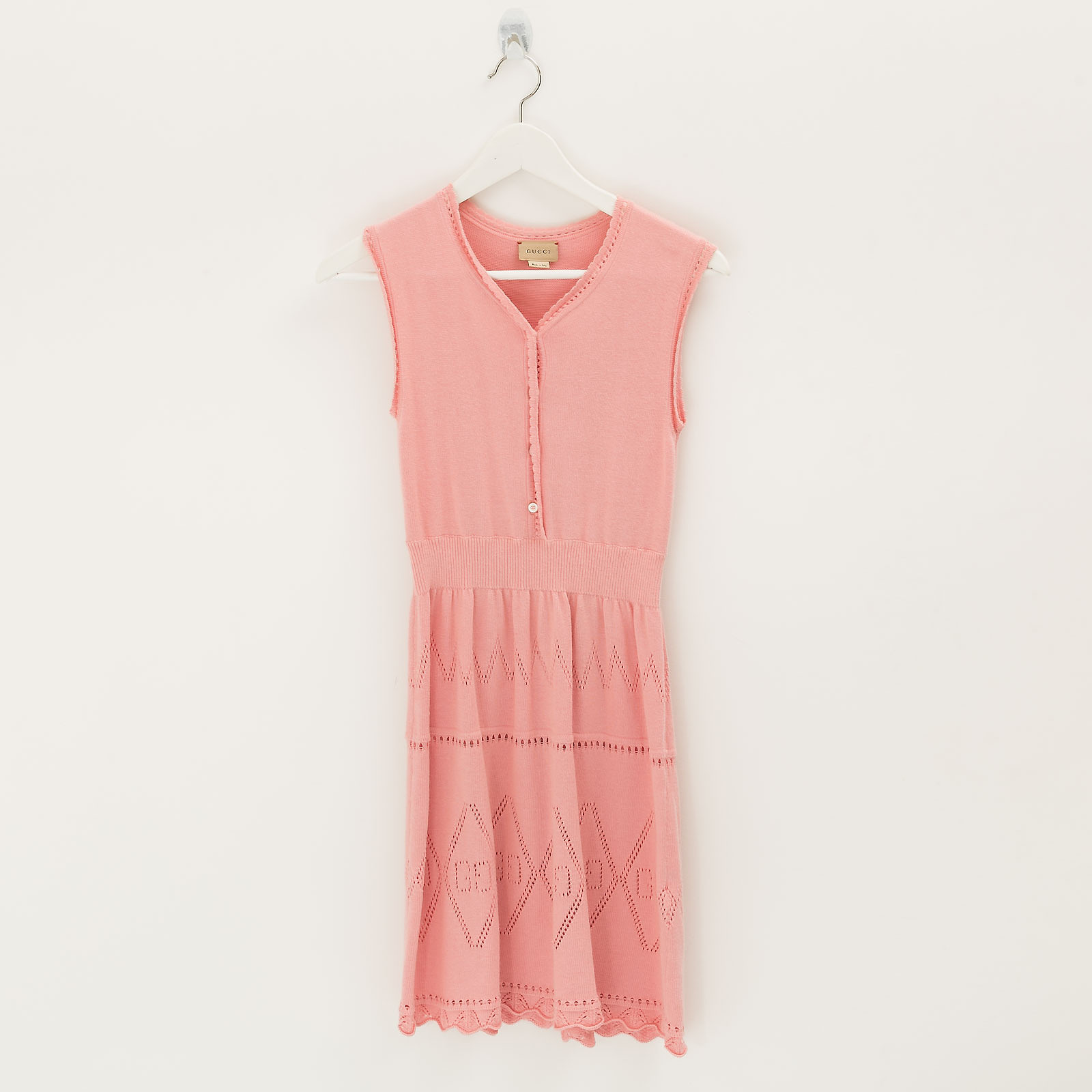 Платье Gucci - купить оригинал в секонд-хенде SFS - 1