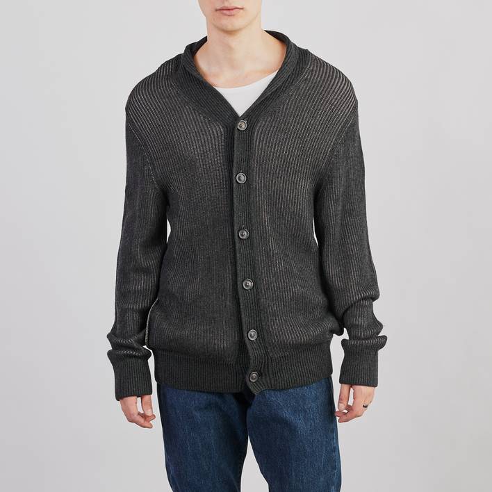 Худи Maison Margiela - купить за 7680 ₽ | SFS