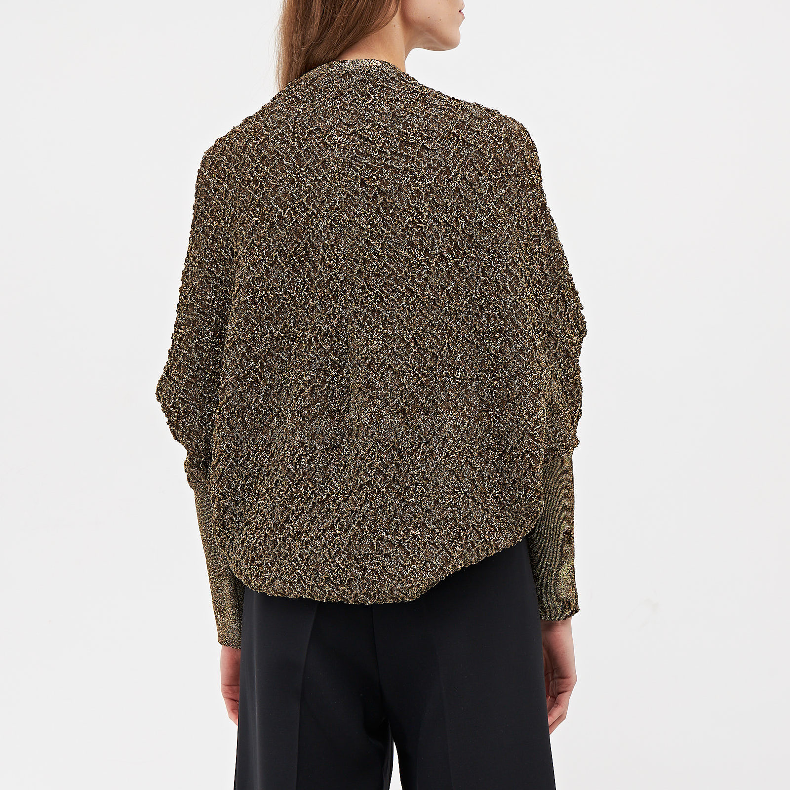 Кардиган Lanvin - купить оригинал в секонд-хенде SFS - 3