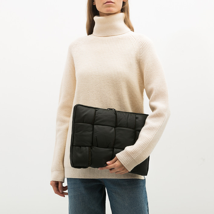 Клатч Bottega Veneta
