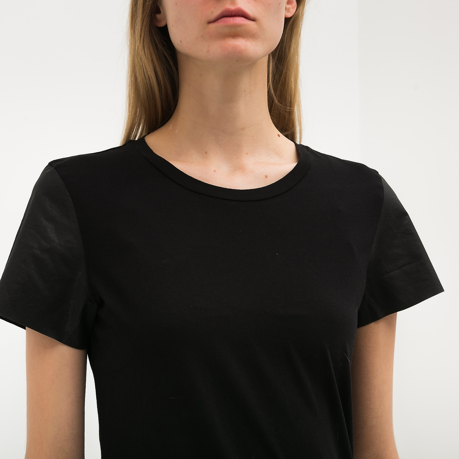 Футболка Theory - купить оригинал в секонд-хенде SFS - 4