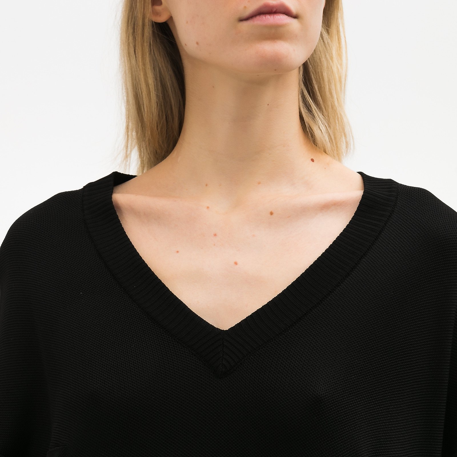 Платье Balenciaga - купить оригинал в секонд-хенде SFS - 4