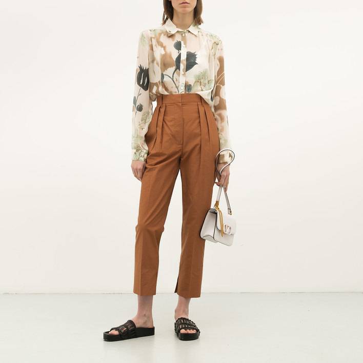 Блуза Loro Piana