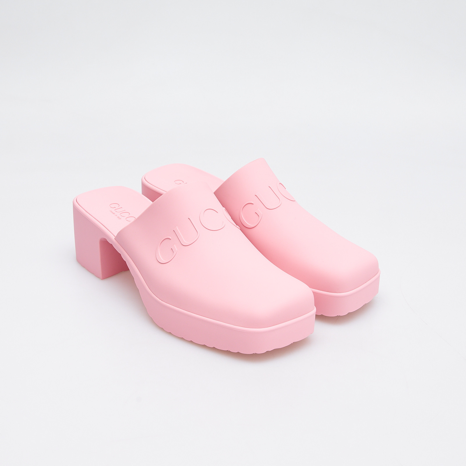 Мюли Gucci - купить оригинал в секонд-хенде SFS - 2