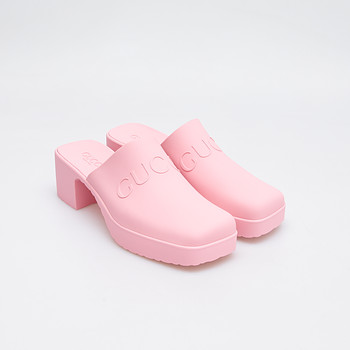 Мюли Gucci