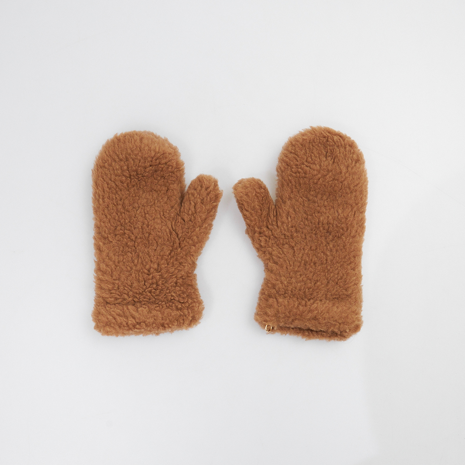 Комплект бежевого цвета Max Mara - фото из каталога магазина брендовой одежды Second Friend Store Комплект Max Mara - купить оригинал в секонд-хенде SFS - 8