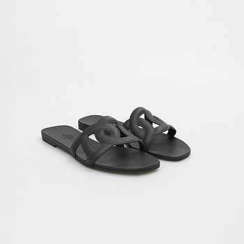 Сандалии Hermes