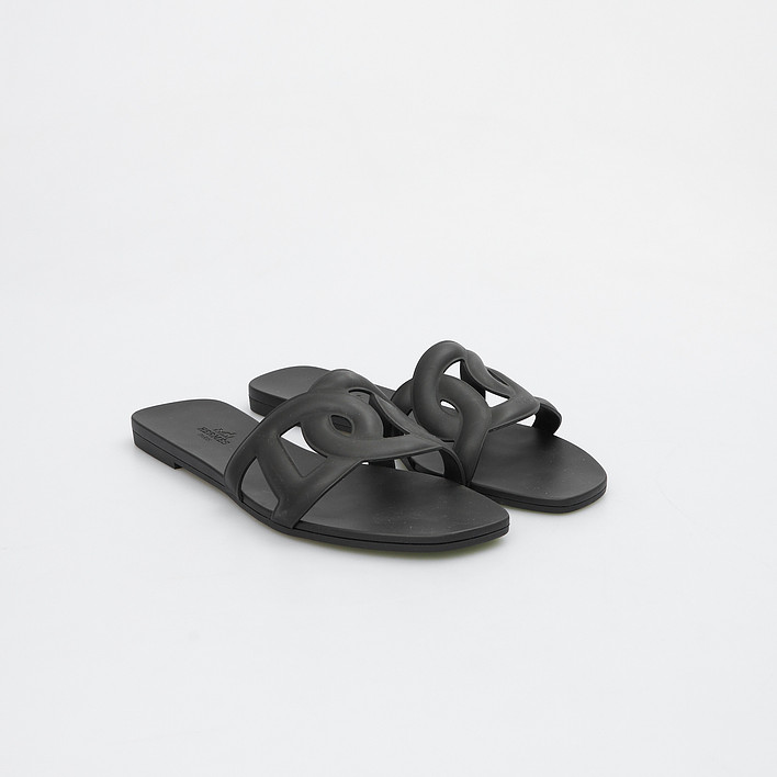 Сандалии Hermes