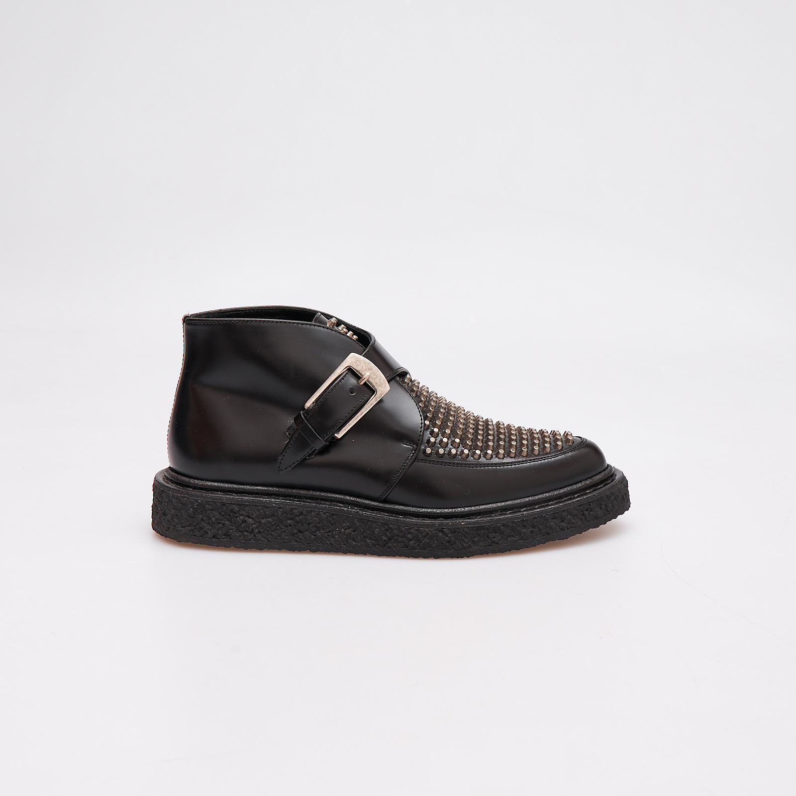 Ботинки Saint Laurent - купить оригинал в секонд-хенде SFS - 1