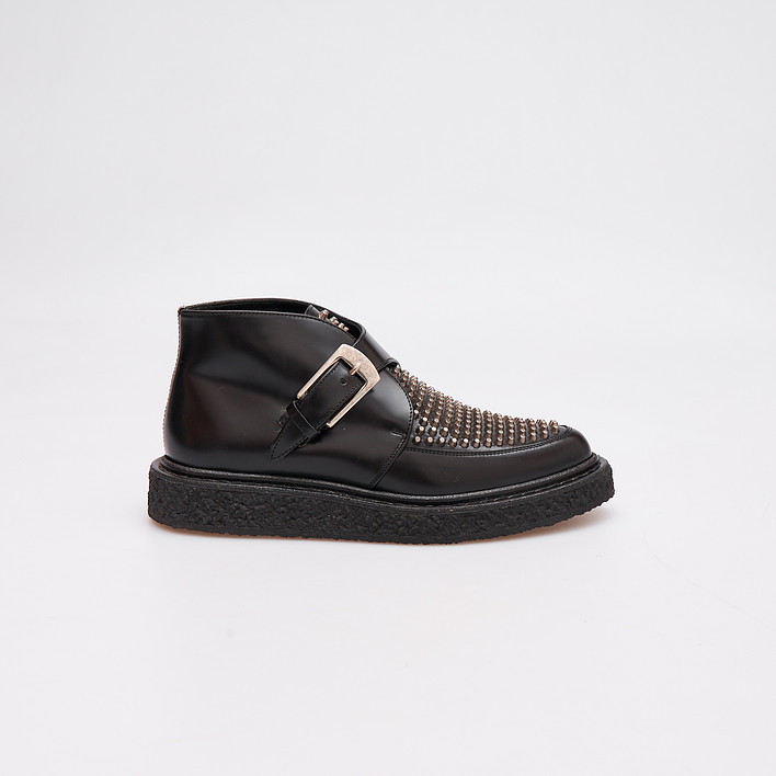 Ботинки Saint Laurent