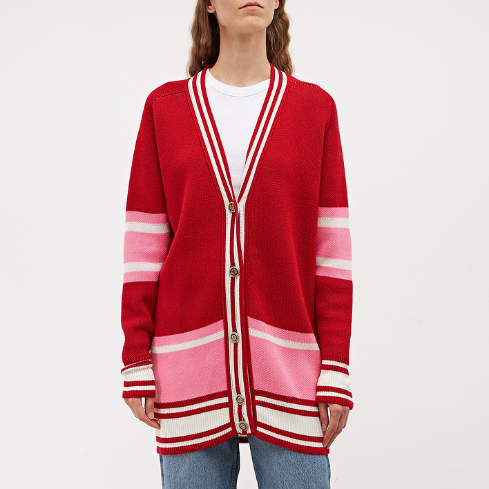 Кардиган Golden Goose