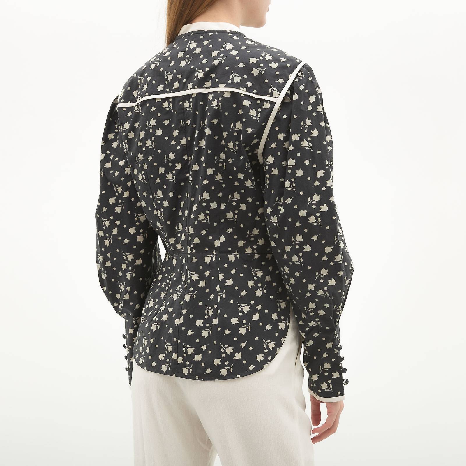 Блуза Isabel Marant - купить оригинал в секонд-хенде SFS
