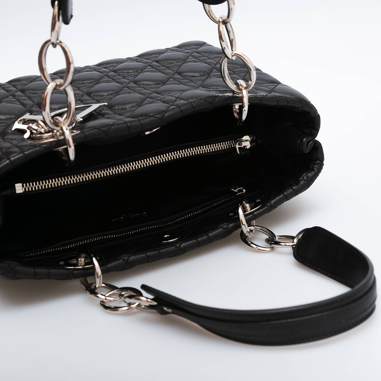 Сумка Christian Dior - купить оригинал в секонд-хенде SFS - 6