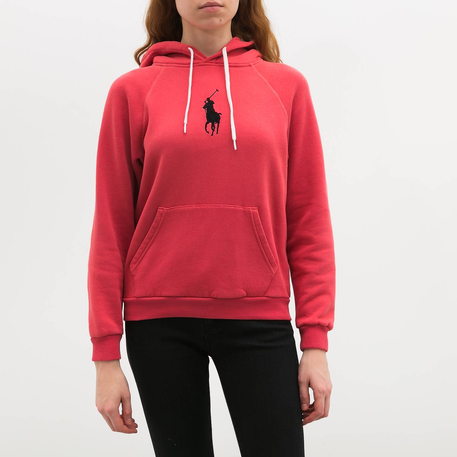 Худи Polo Ralph Lauren - купить оригинал в секонд-хенде SFS - 1