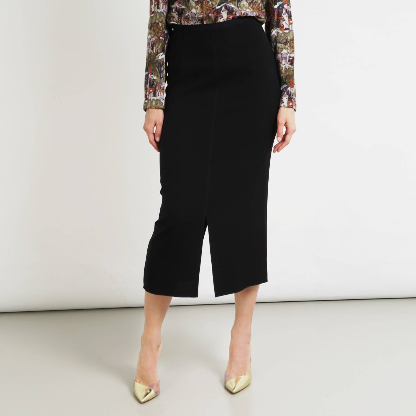 Юбка Isabel Marant - купить оригинал в секонд-хенде SFS - 1