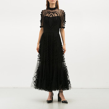 Платье Christian Dior
