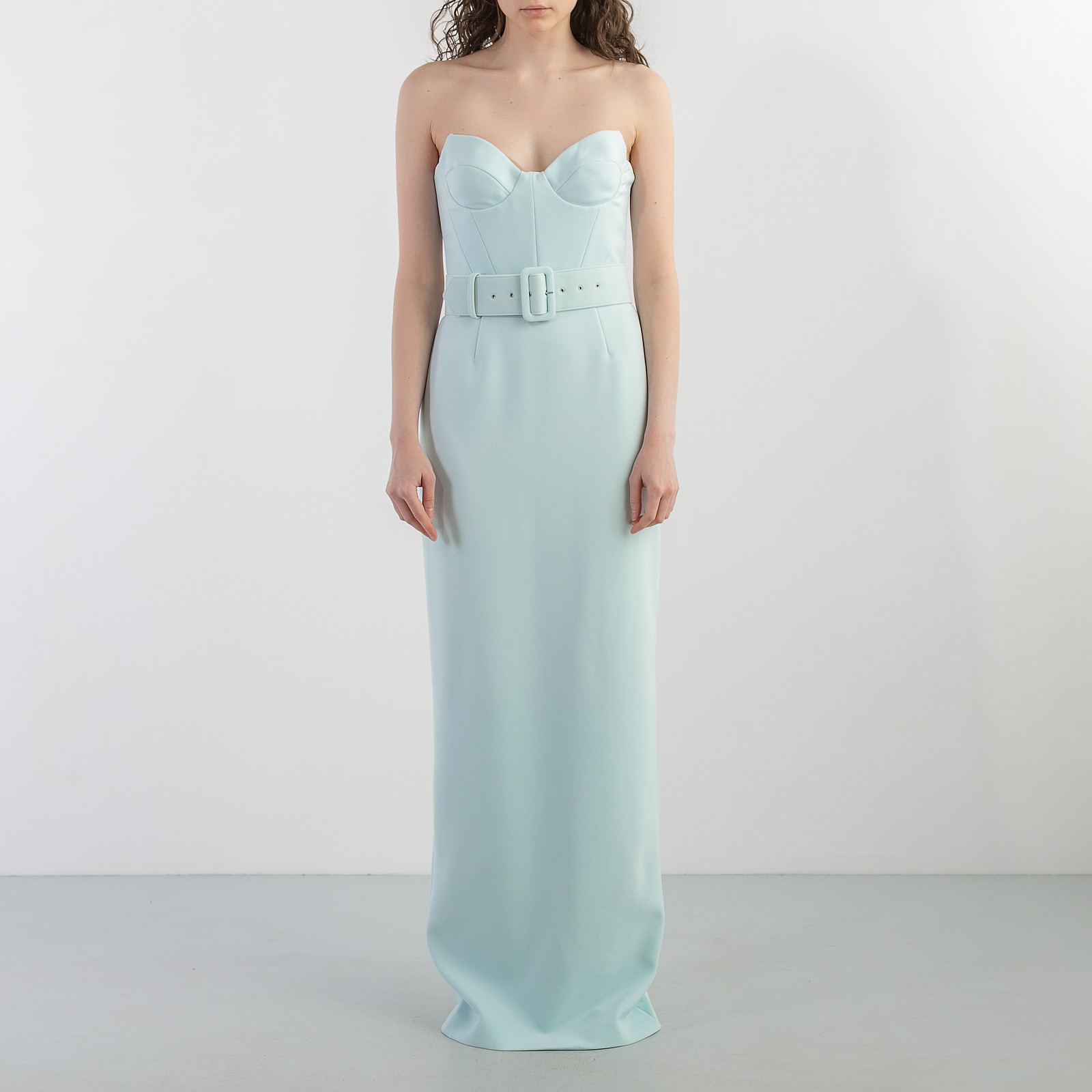 Платье Alexander Terekhov - купить оригинал в секонд-хенде SFS - 1