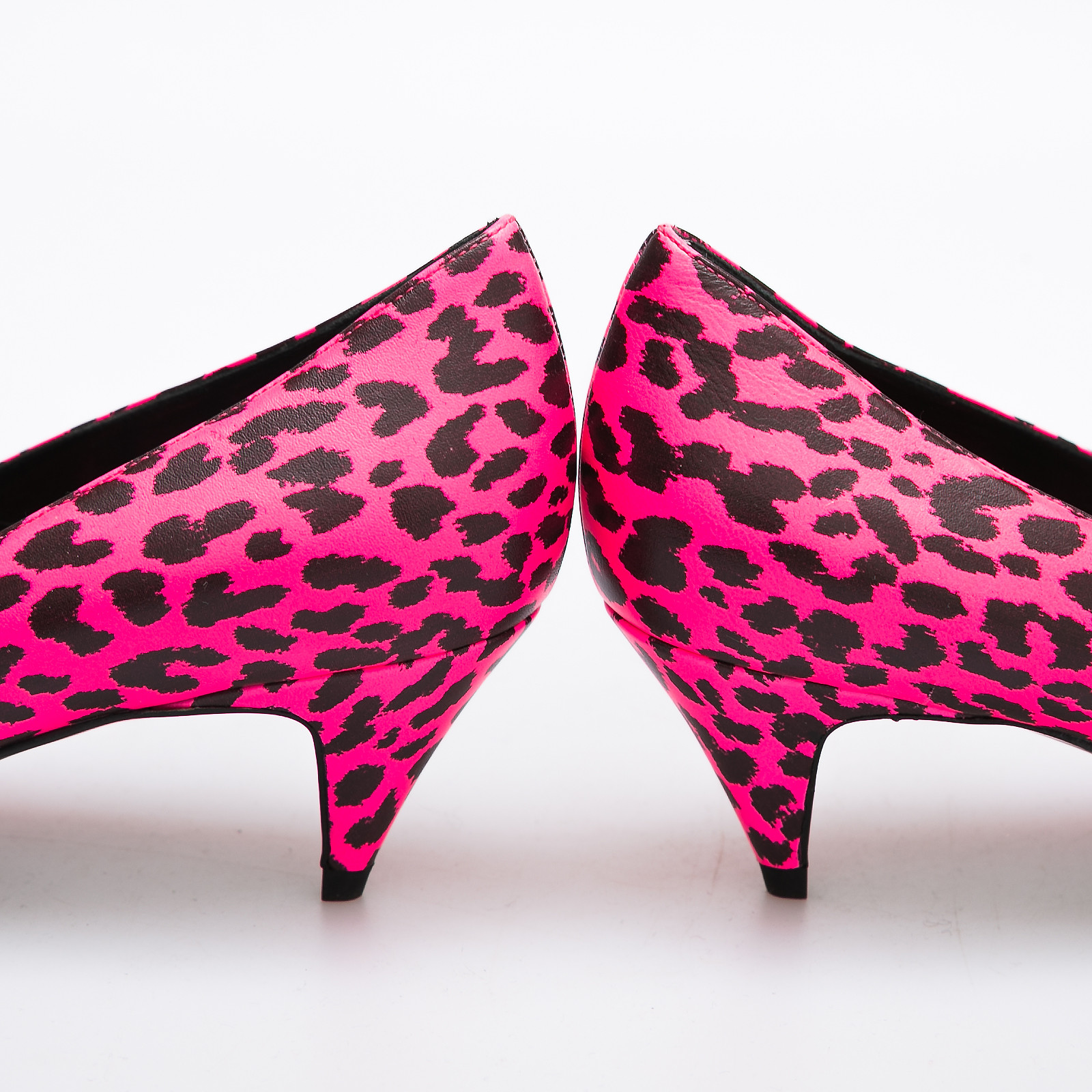 Туфли Saint Laurent - купить оригинал в секонд-хенде SFS - 5