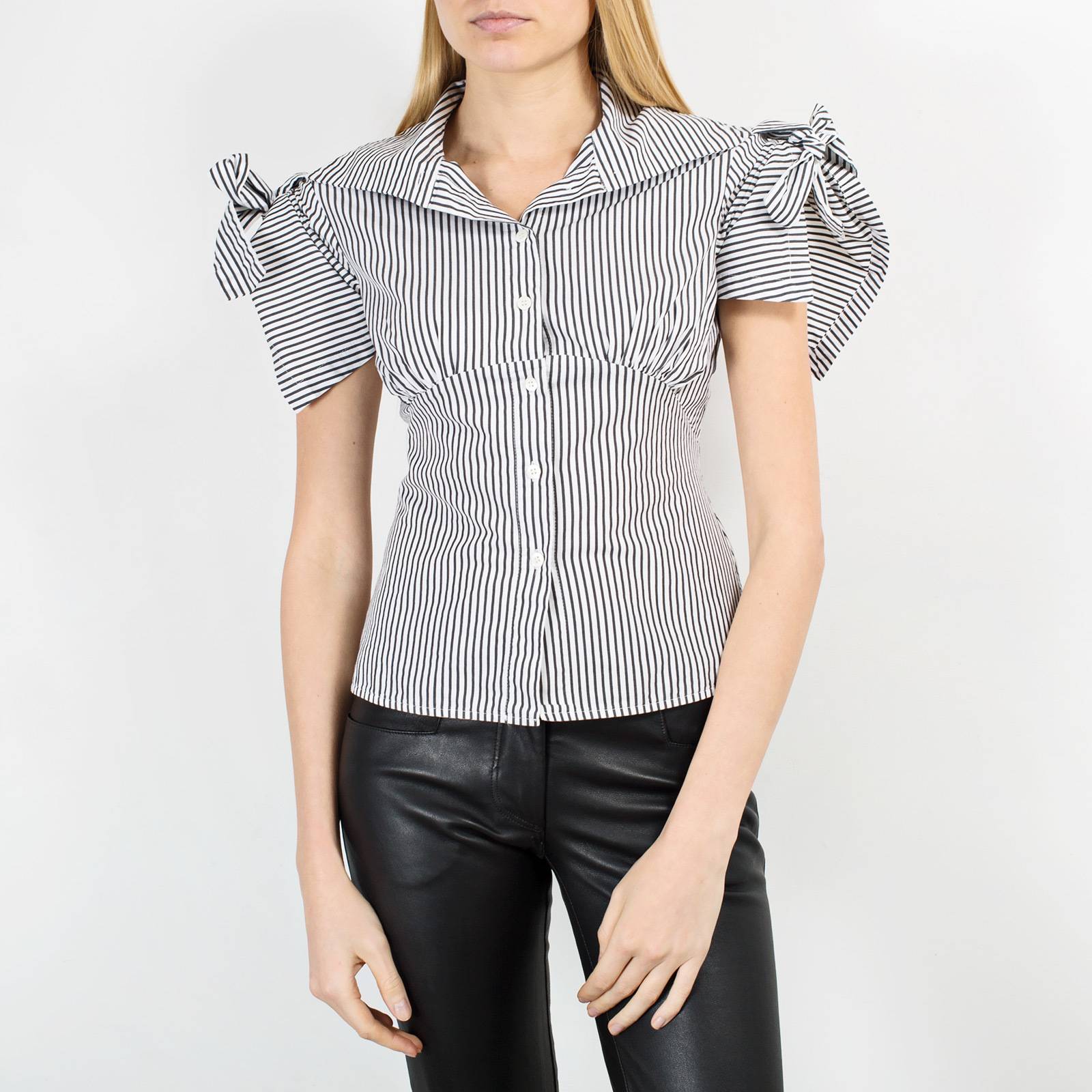 Рубашка Vivienne Westwood Anglomania - купить оригинал в секонд-хенде SFS