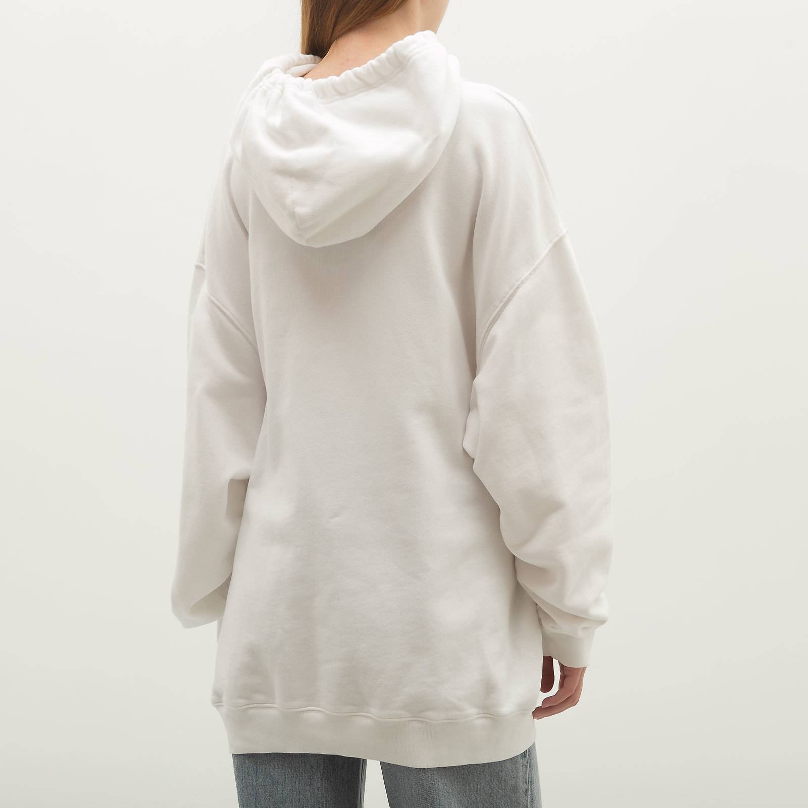 Худи Balenciaga - купить оригинал в секонд-хенде SFS - 2