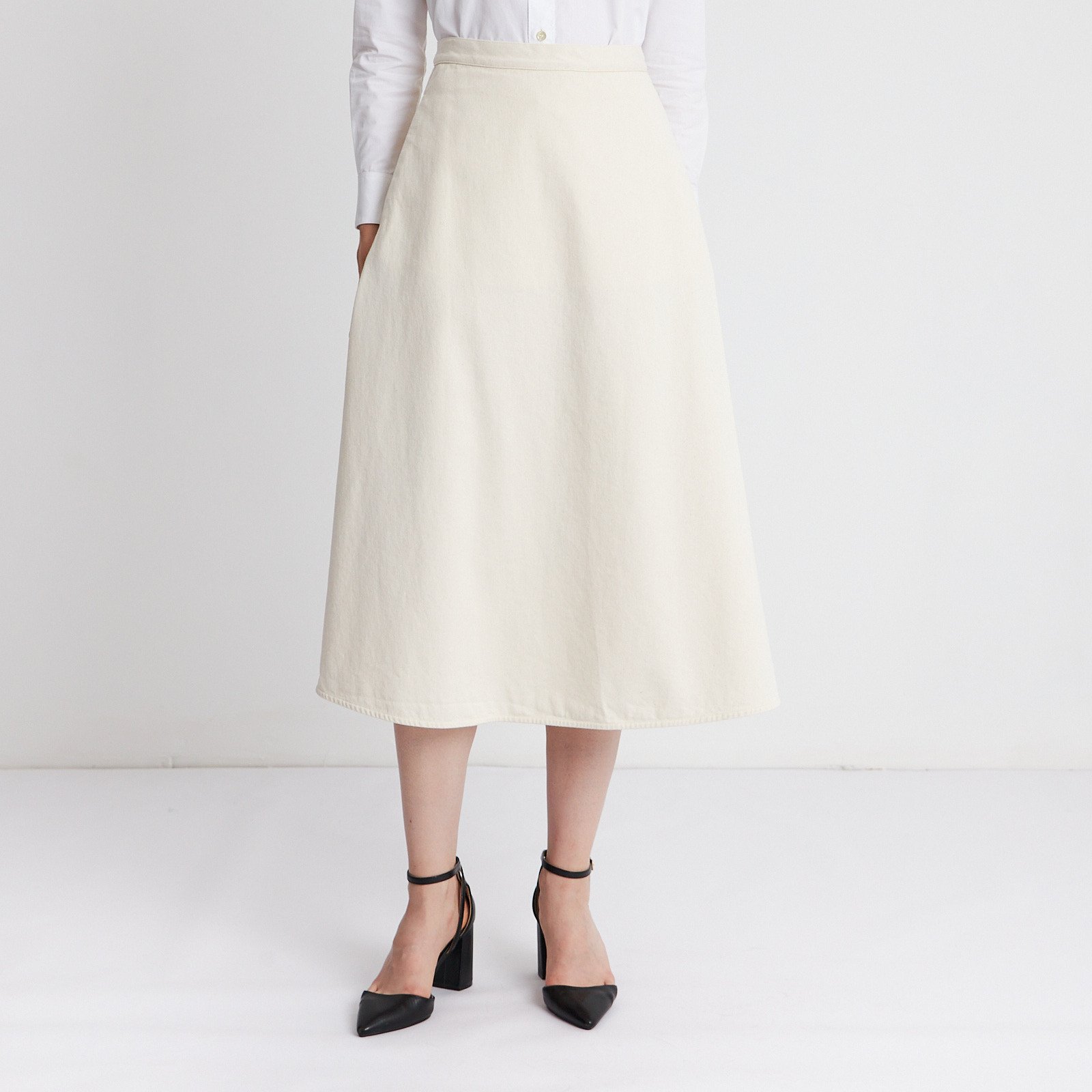 Юбка Moncler - купить оригинал в секонд-хенде SFS - 1