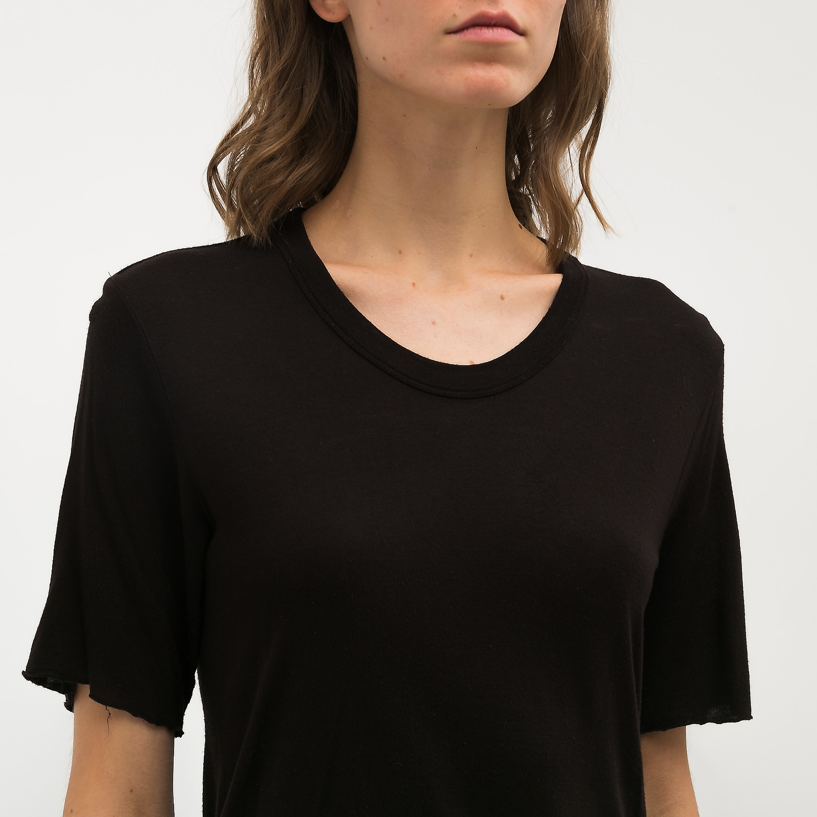 Платье Rick Owens - купить оригинал в секонд-хенде SFS - 4
