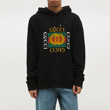 Худи Gucci