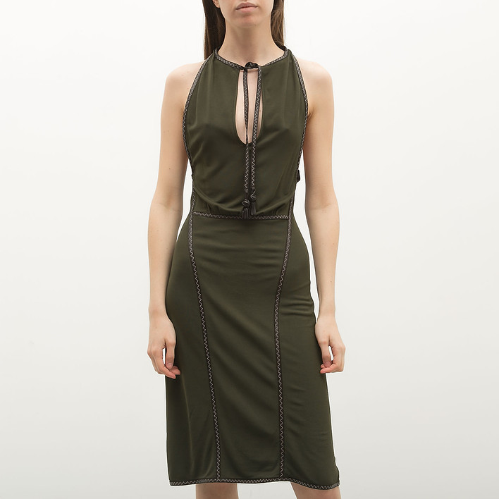 Платье Dsquared2