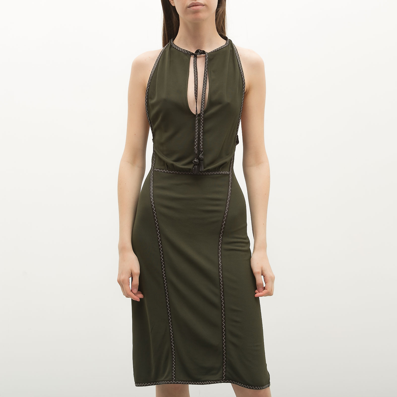 Платье Dsquared2 - купить оригинал в секонд-хенде SFS - 1