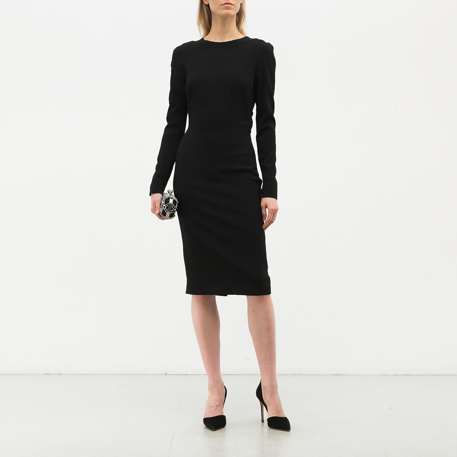Платье Tom Ford - купить оригинал в секонд-хенде SFS - 2