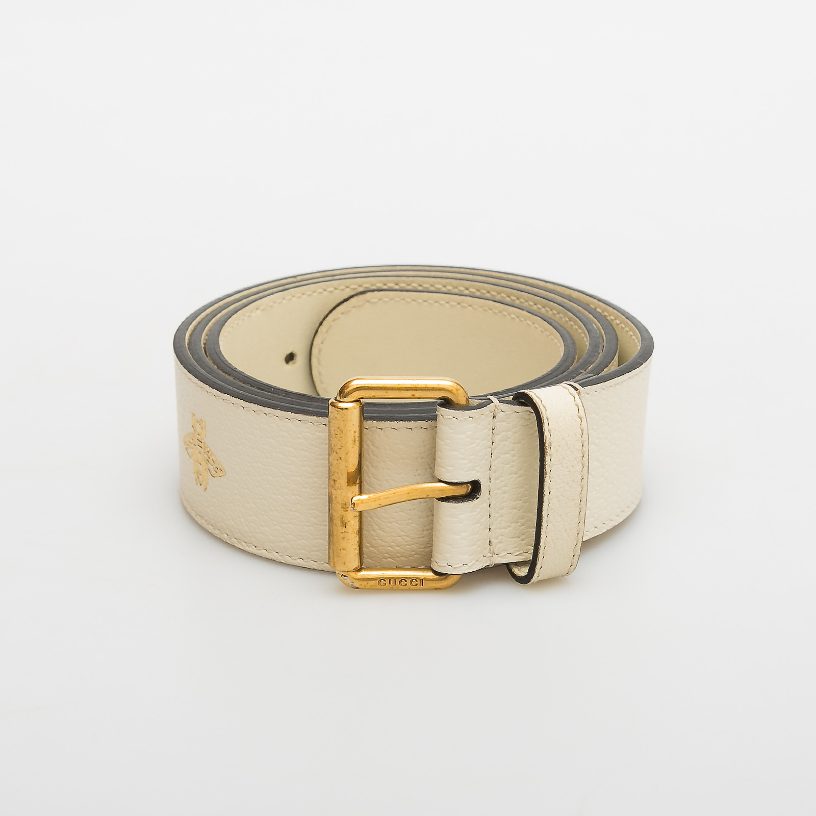 Ремень Gucci - купить оригинал в секонд-хенде SFS - 1